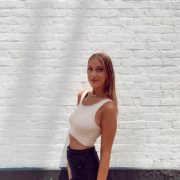 My Favorite Tank Top