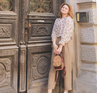 Girl From Romania Girl From Romania