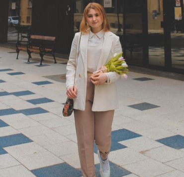 Blazer Leisure Blazer Leisure