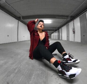 Maroon Queen Maroon Queen