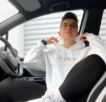 Driving Like a Boss Driving Like a Boss