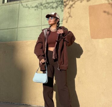 Brownie Batter #OOTD Brownie Batter #OOTD