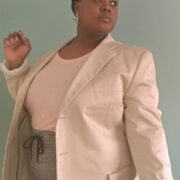 Meeting Deadlines, Looking Fabulous