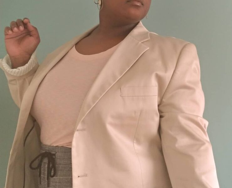 Meeting Deadlines, Looking Fabulous