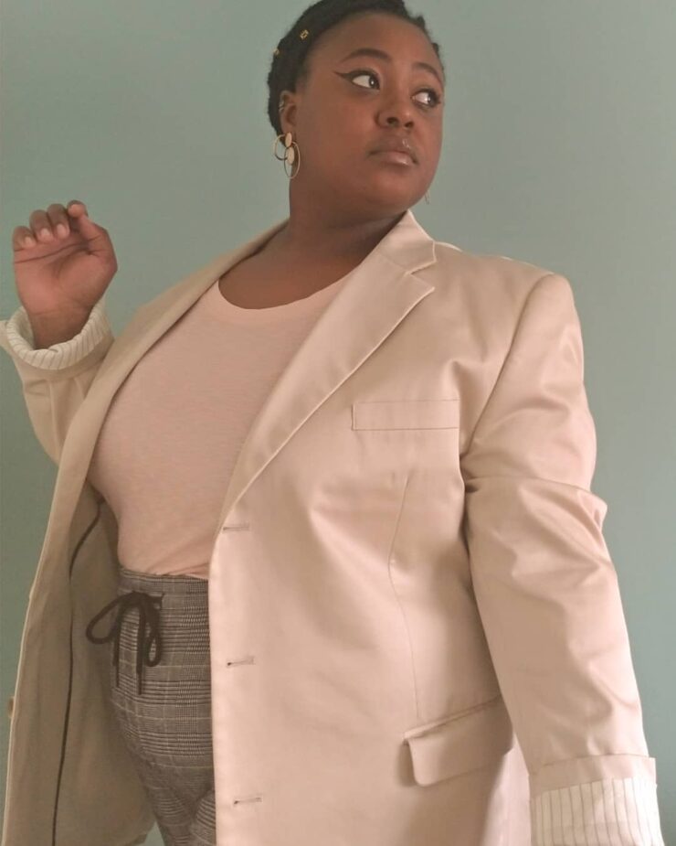 Meeting Deadlines, Looking Fabulous