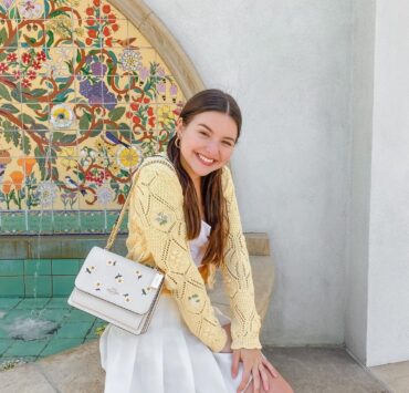 Daisy Girl Daisy Girl