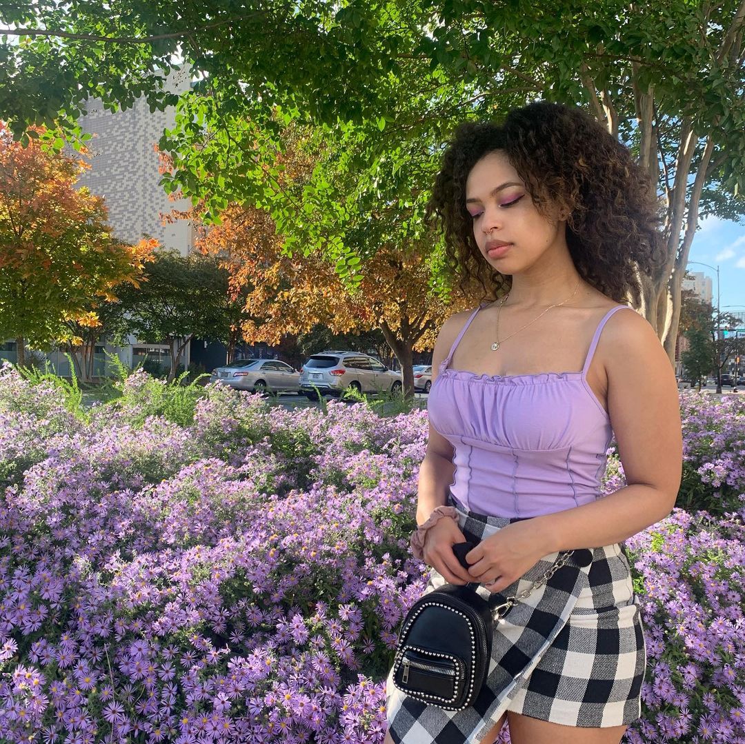 Purple Purple Baby Purple Purple Baby