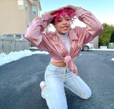 Pink Cotton Candy Pink Cotton Candy