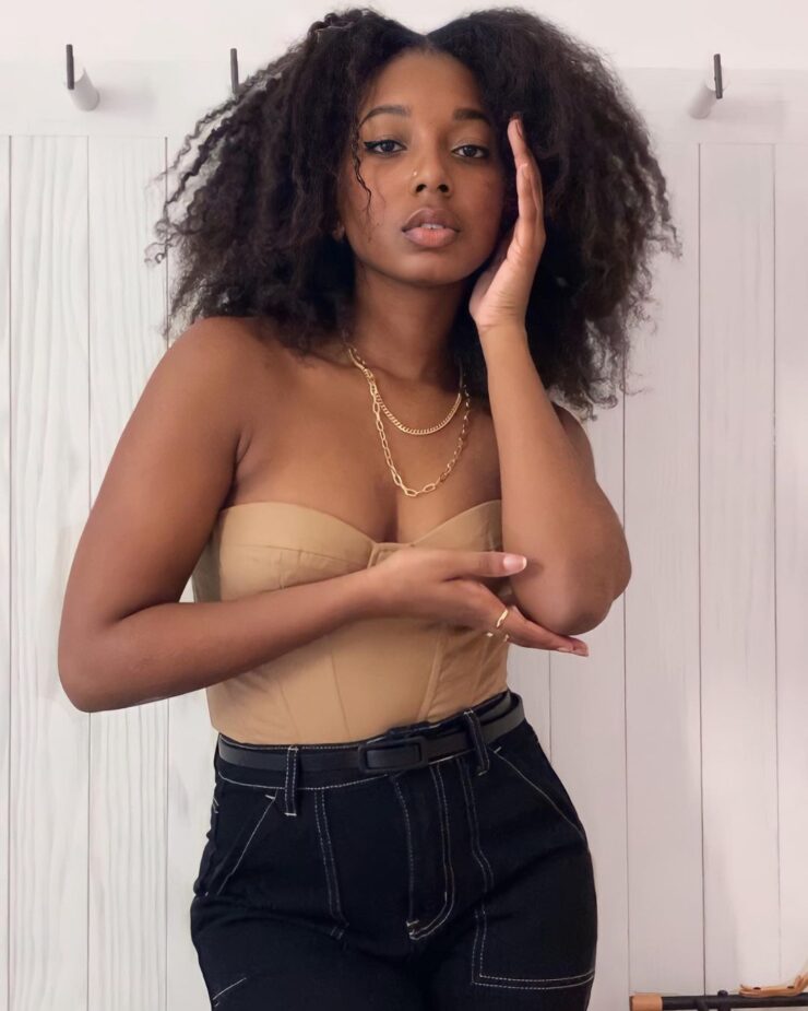 Pinterest Outfit Inspo