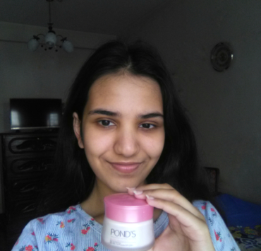 Pond’s White Beauty: Best Day Cream I’ve Used