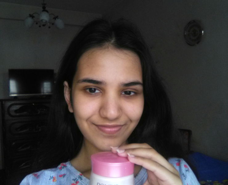 Pond’s White Beauty: Best Day Cream I’ve Used
