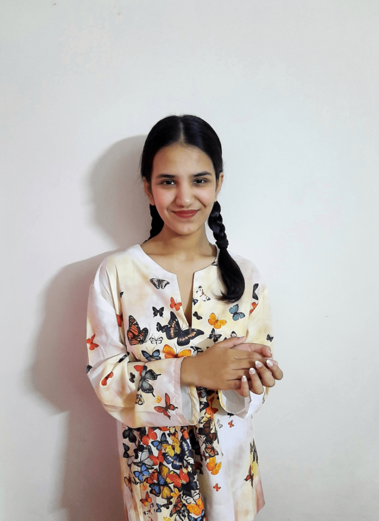 Classic Braids: My Go-To Hairstyle