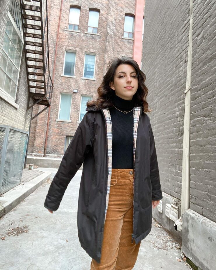 Beating Toronto Weather