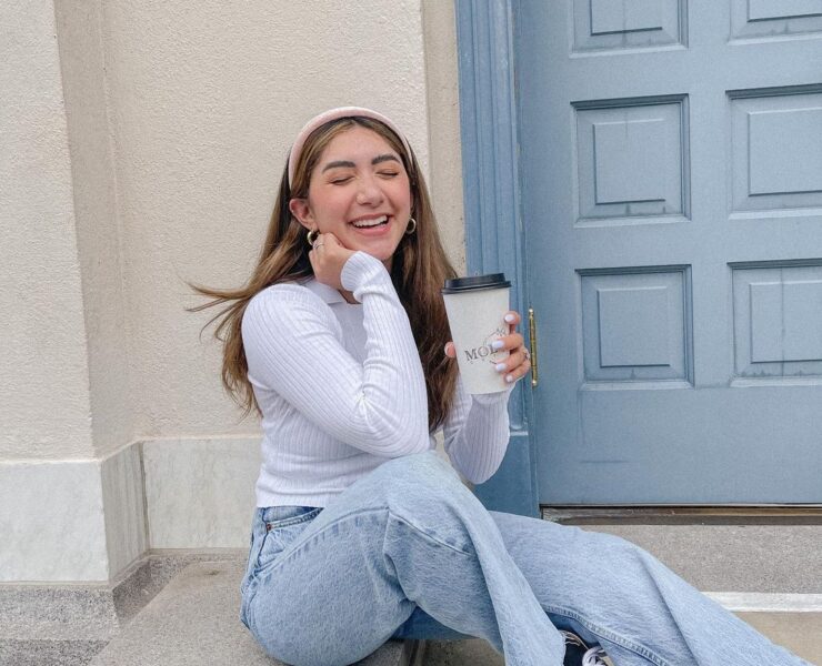 Tea Girl