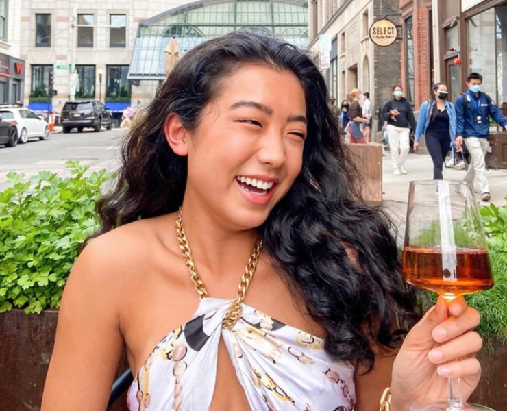Diva on Newbury Street