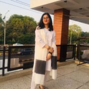 My Favorite White Summer Outfit