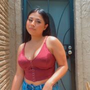 Your Favorite Gemini #OOTD