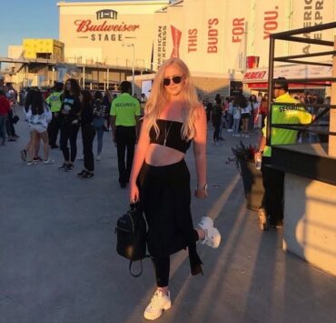 Concert Loving Concert Loving