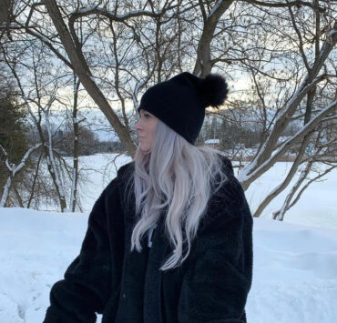 Missing Winter Missing Winter