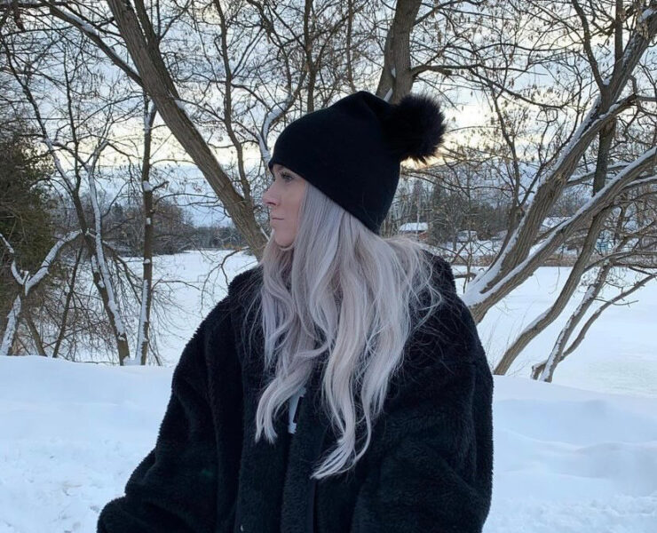 Missing Winter