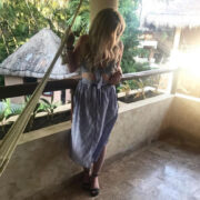 Spring and Summer In a Nutshell