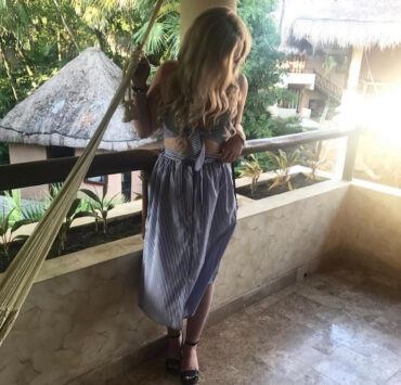 Spring and Summer In a Nutshell Spring and Summer In a Nutshell