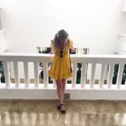 Minimalism ft. Yellow #OOTD