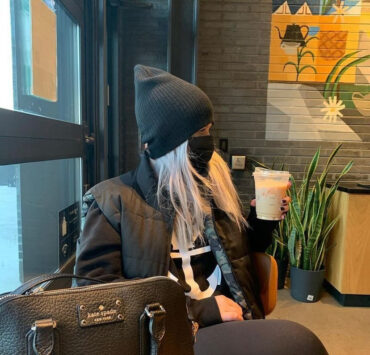 All Black #OOTD All Black #OOTD