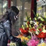 Stop and Smell the Flowers