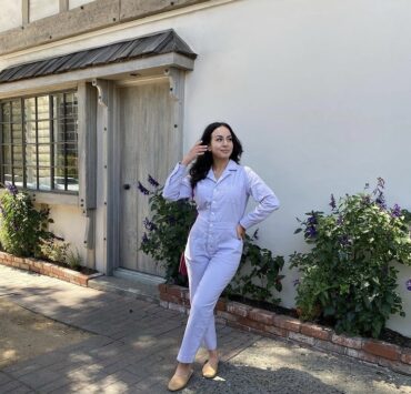 Bringing Back Jumpsuits #OOTD Bringing Back Jumpsuits #OOTD