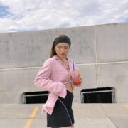 Love Me Some Headbands! #OOTD