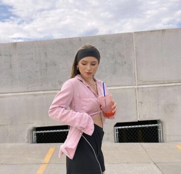 Love Me Some Headbands! #OOTD