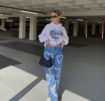 Love Jeans #OOTD Love Jeans #OOTD