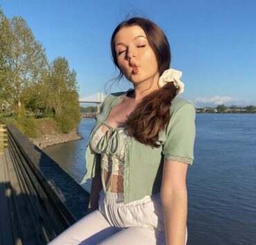 Green for Earth Day #OOTD