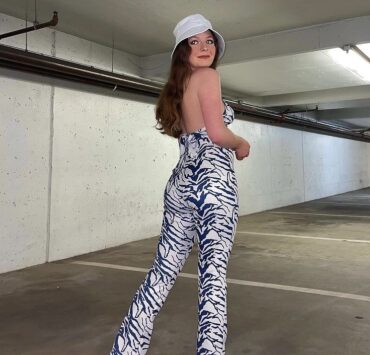 Patterns For Days #OOTD Patterns For Days #OOTD