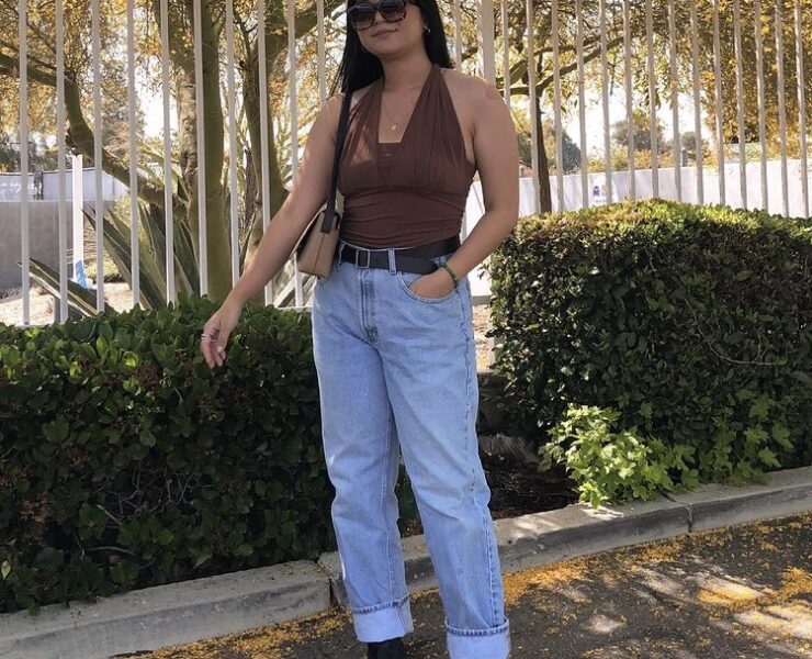 Nothing Better Than Jeans #OOTD