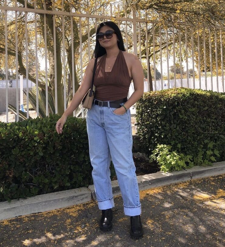 Nothing Better Than Jeans #OOTD