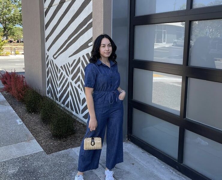 Rompers #OOTD