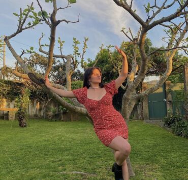 One With Nature One With Nature