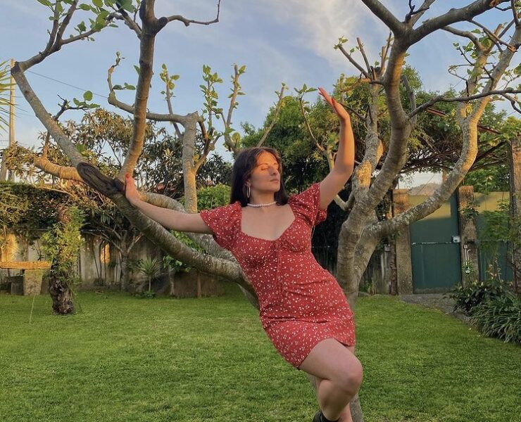 One With Nature