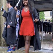 Congratulations to the Class of 2021!