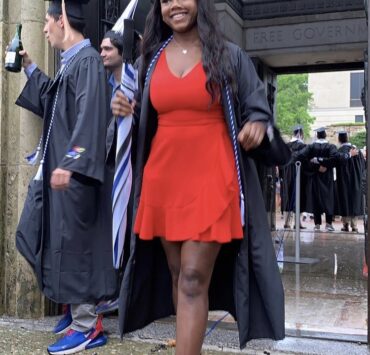 Congratulations to the Class of 2021!