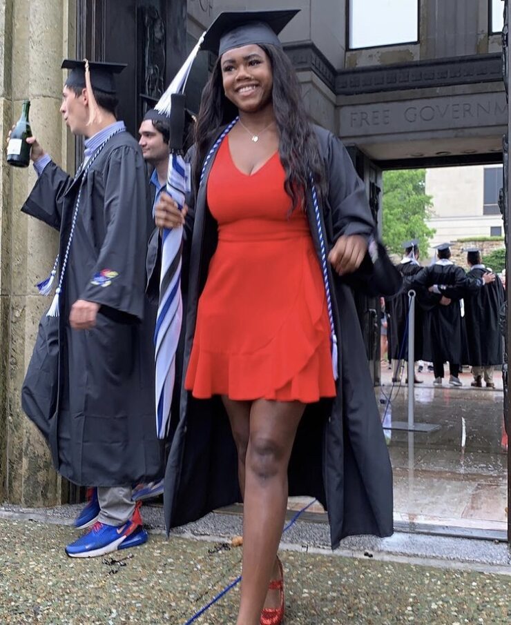 Congratulations to the Class of 2021!