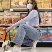 Just Supermarket Things