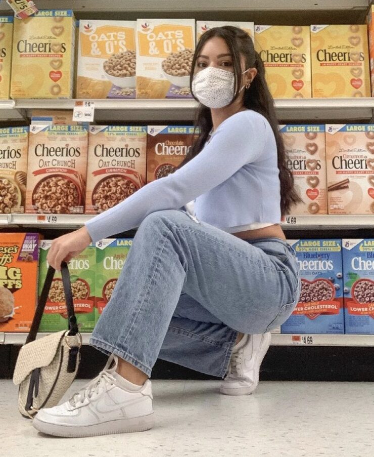 Just Supermarket Things