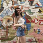 Summer, Sunshine, and Smiles