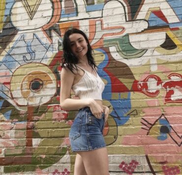 Summer, Sunshine, and Smiles