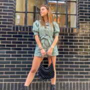 It’s a Gucci Day #OOTD