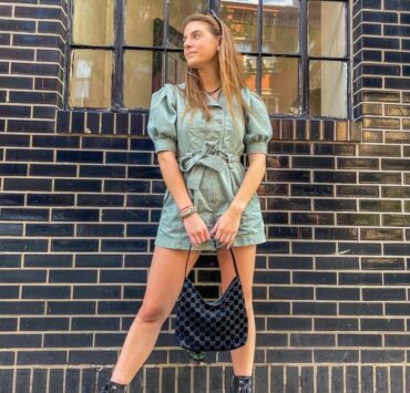 It’s a Gucci Day #OOTD It’s a Gucci Day #OOTD