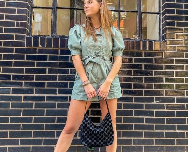 It’s a Gucci Day #OOTD